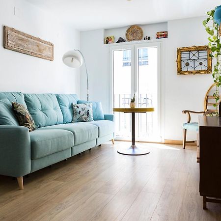 Victoria Boutique Apartment Малага Экстерьер фото