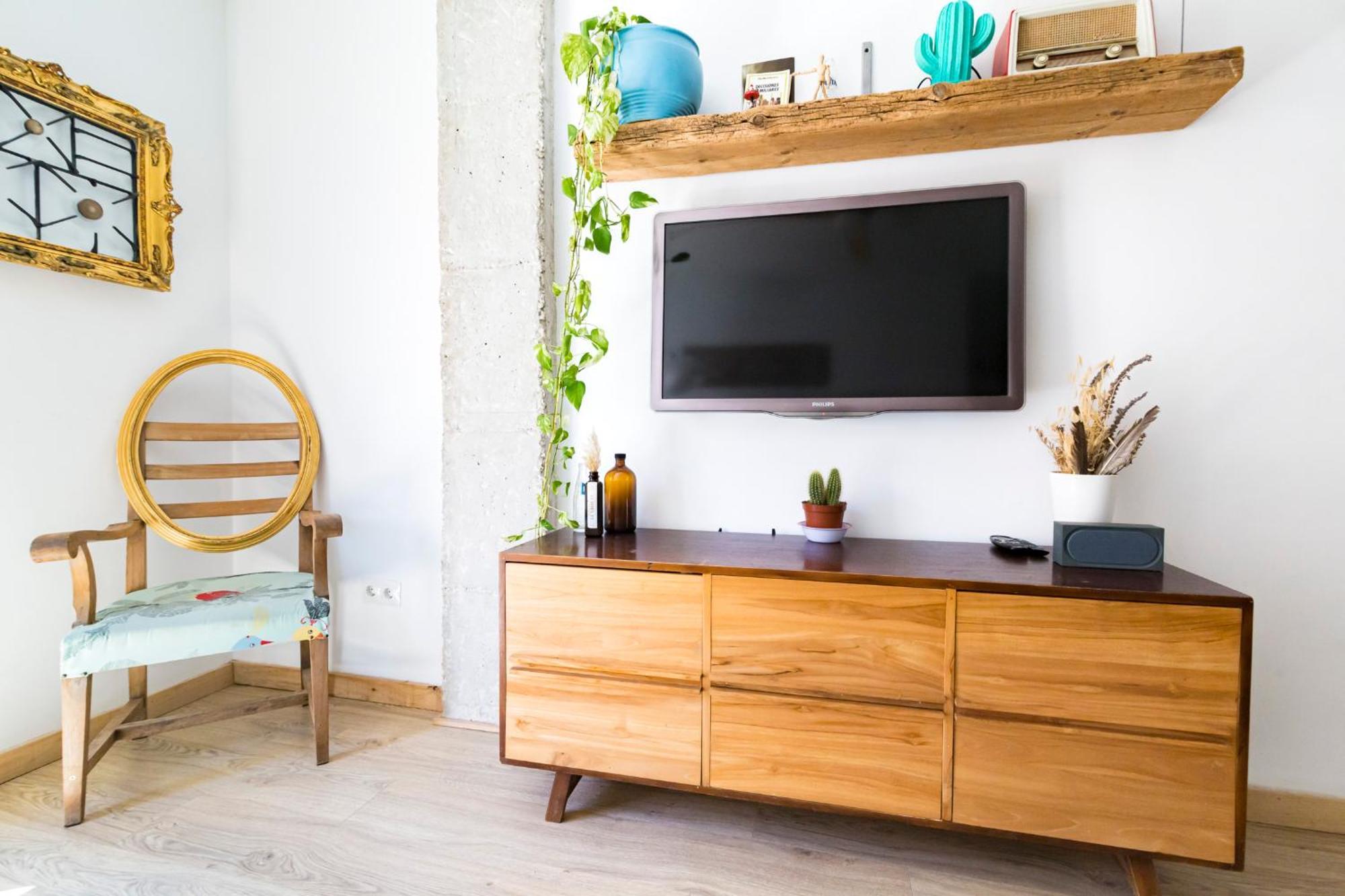Victoria Boutique Apartment Малага Экстерьер фото