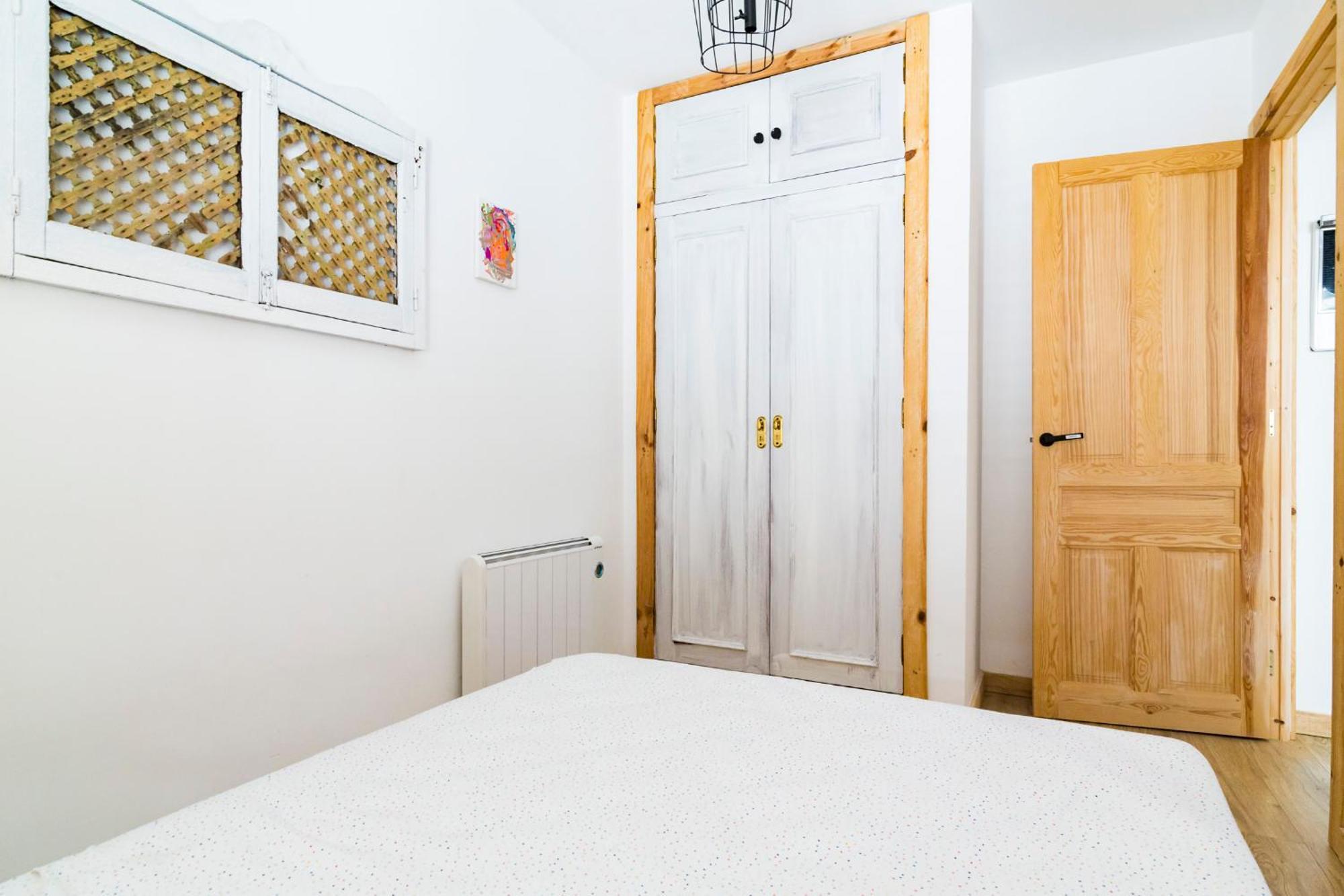 Victoria Boutique Apartment Малага Экстерьер фото