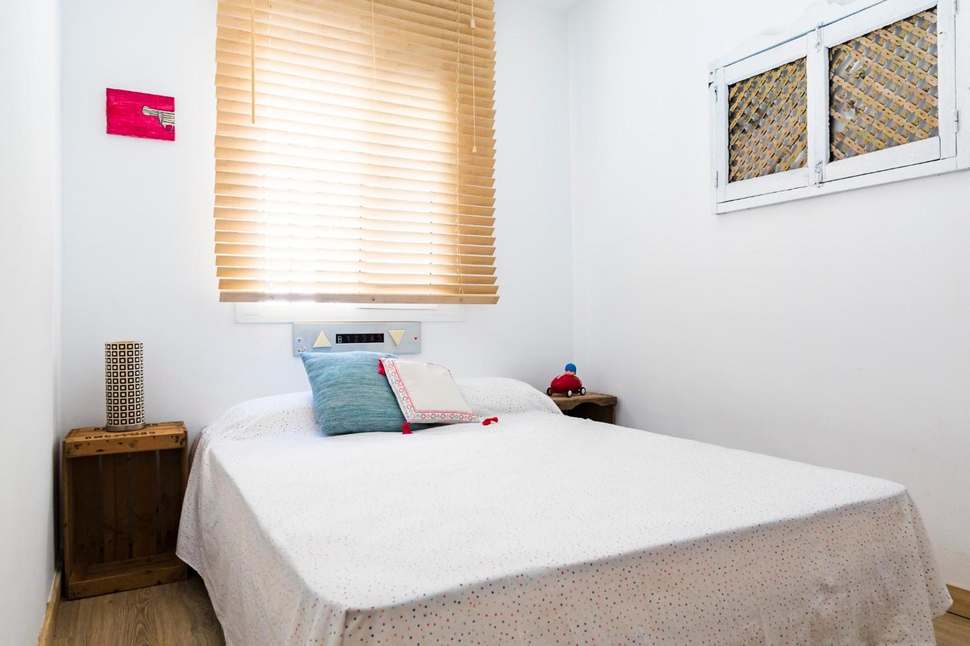 Victoria Boutique Apartment Малага Экстерьер фото