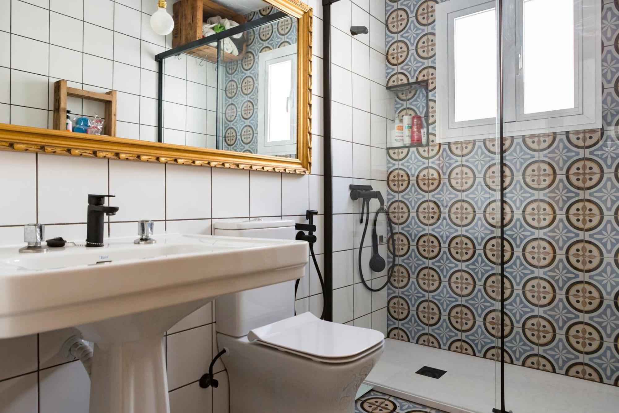 Victoria Boutique Apartment Малага Экстерьер фото